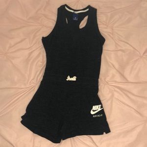 Nike Romper